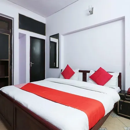 Ashu Villa Guest House